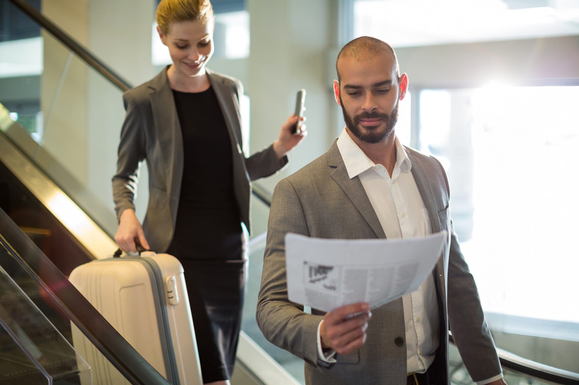 Compliance em Viagens Corporativas
