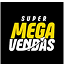 Logo Super Mega Vendas