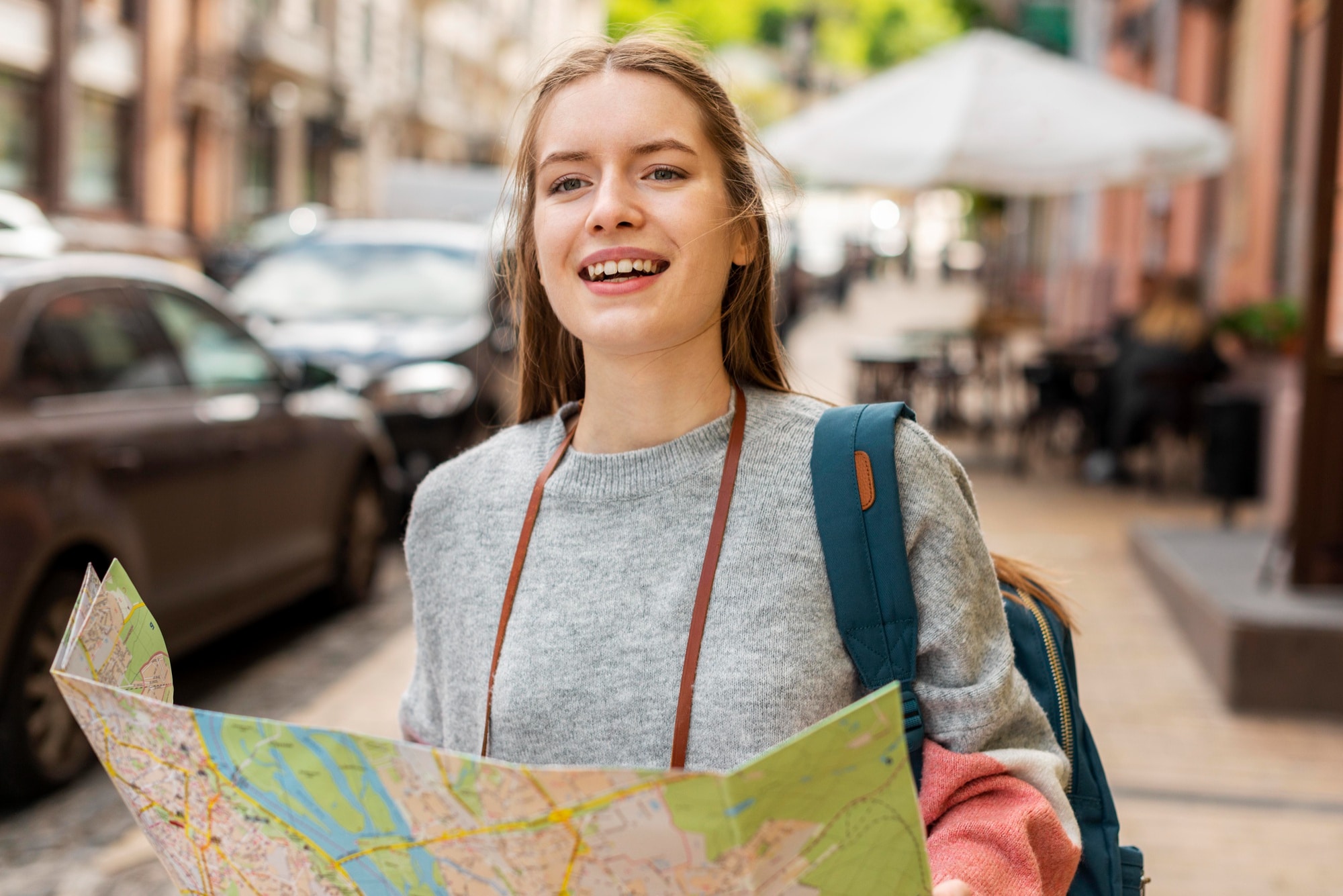 primeira viagem internacional adolescente