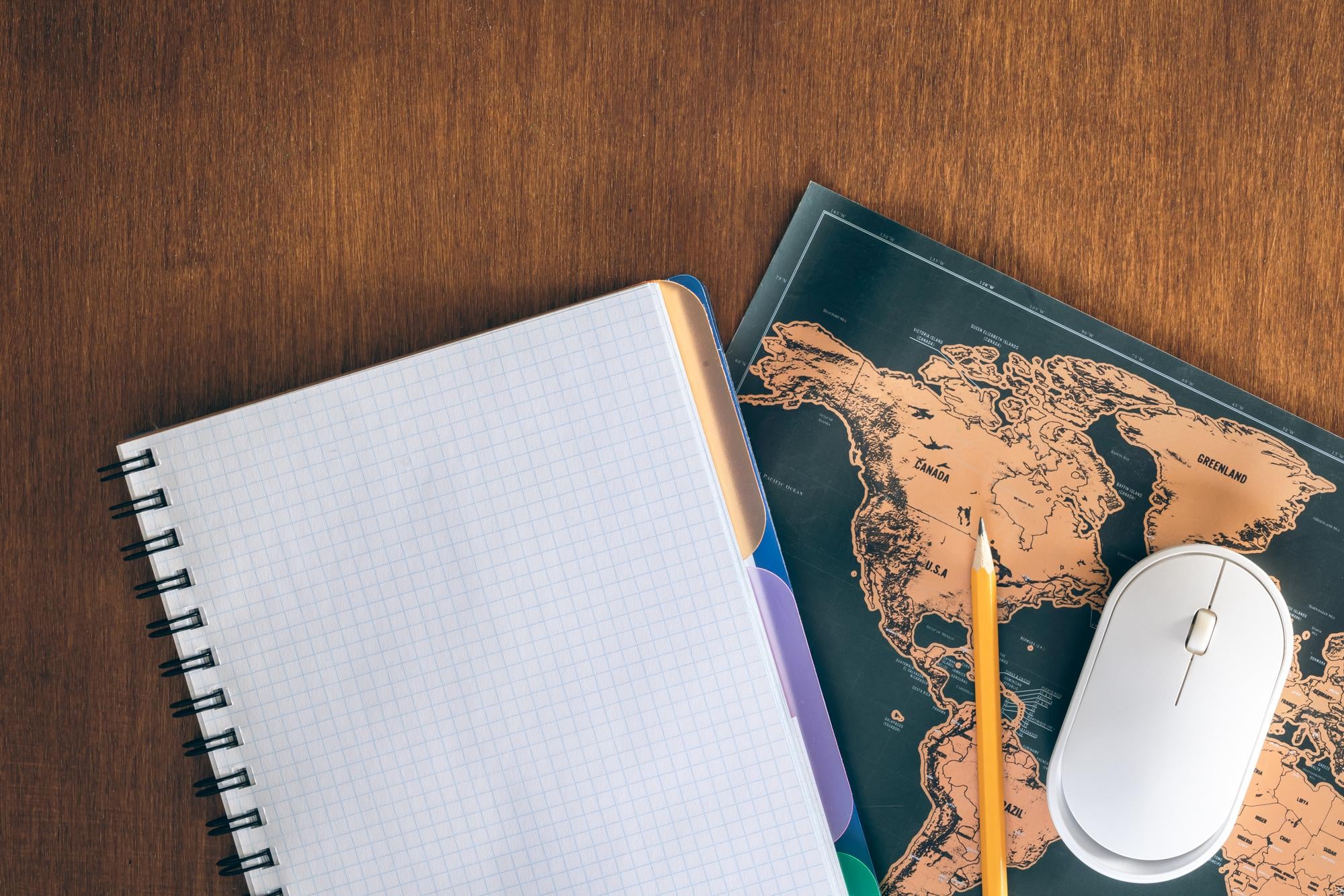 Relatório de Despesas de Viagem