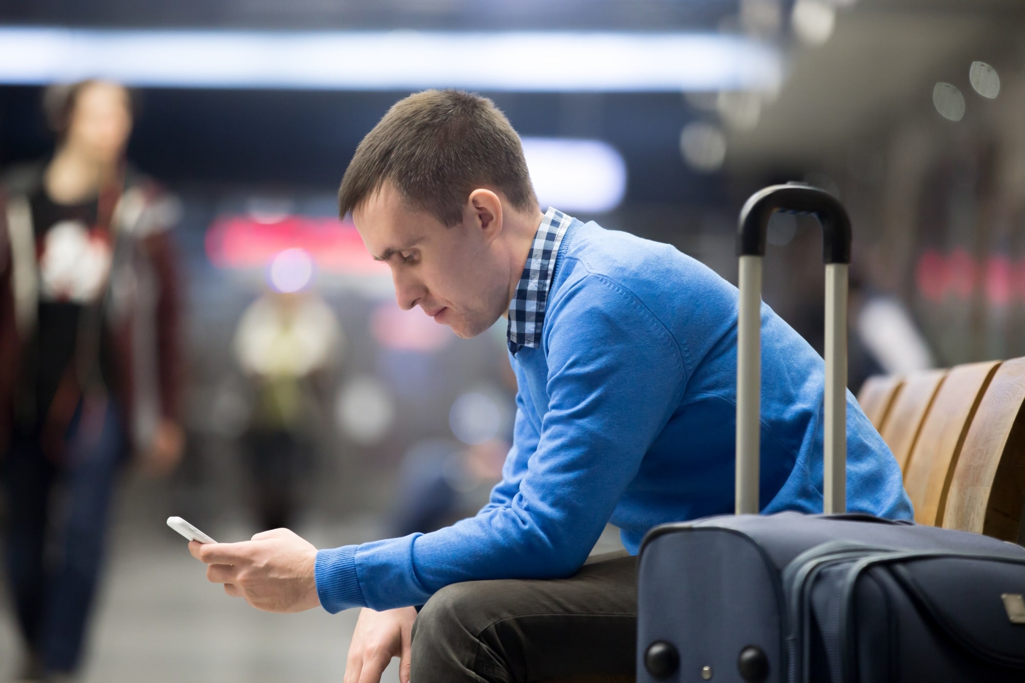 Travel Risk Management