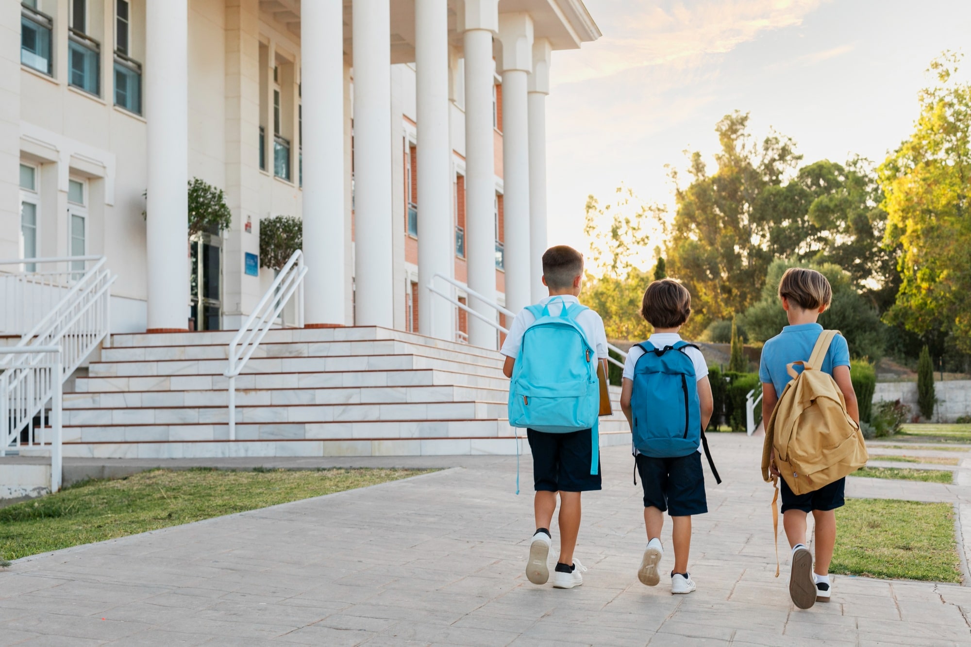Motivos Para Estudar Em Uma Boarding School