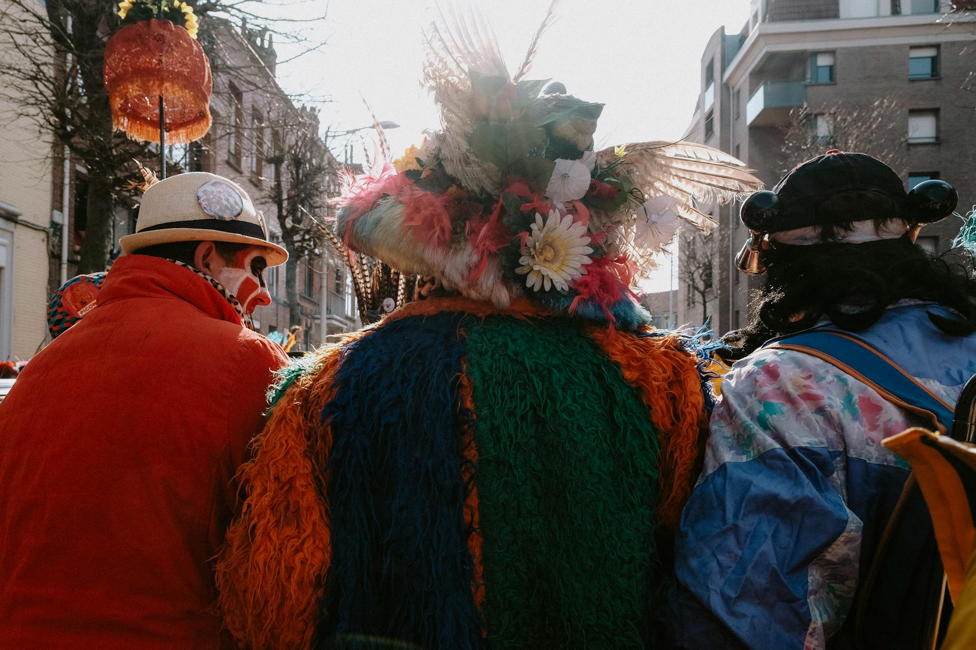 carnaval 2027 em paris