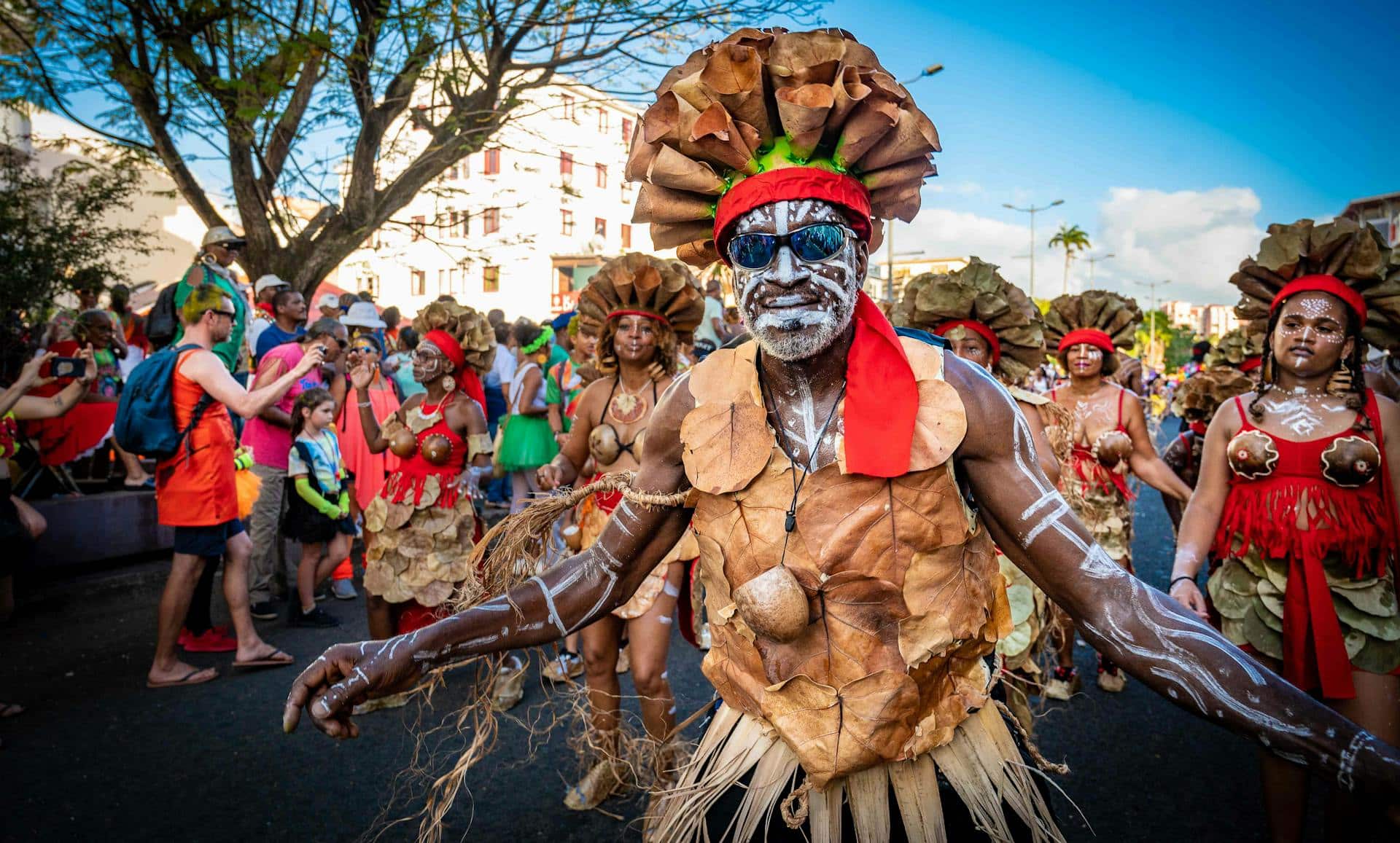 carnaval 2027 na áfrica do sul
