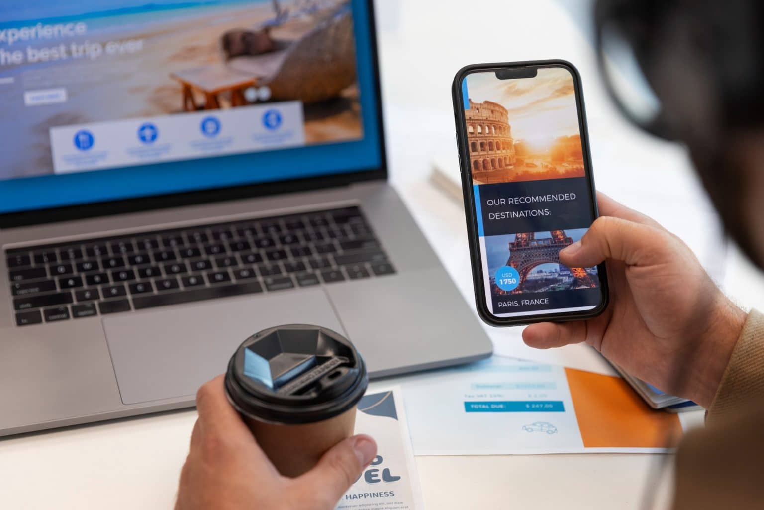 Check-in online: guia rápido e completo