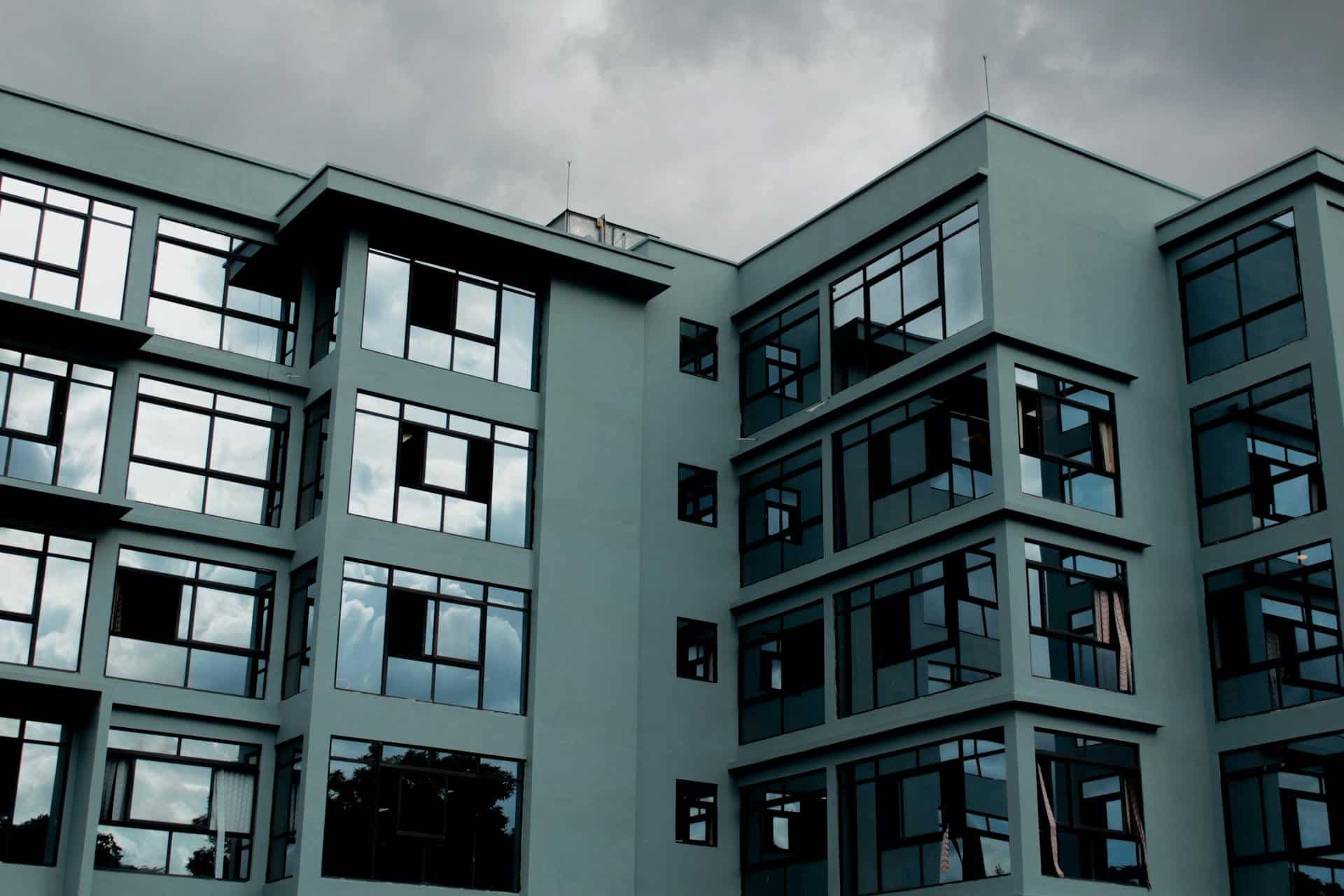 corporate housing
