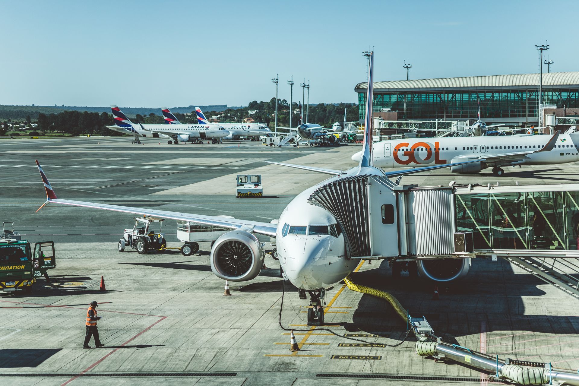 csrd e scope 3 viagens