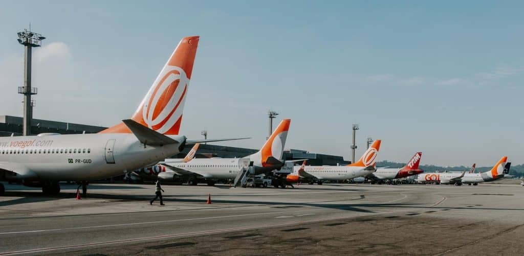 geração z viagens corporativas