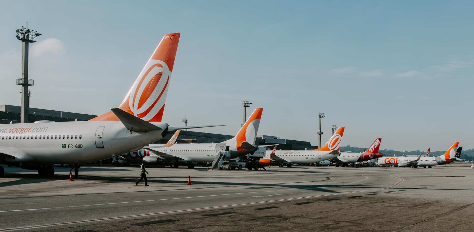 geração z viagens corporativas