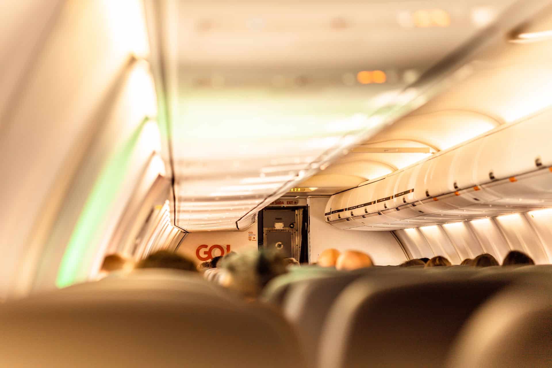 governança de viagens corporativas