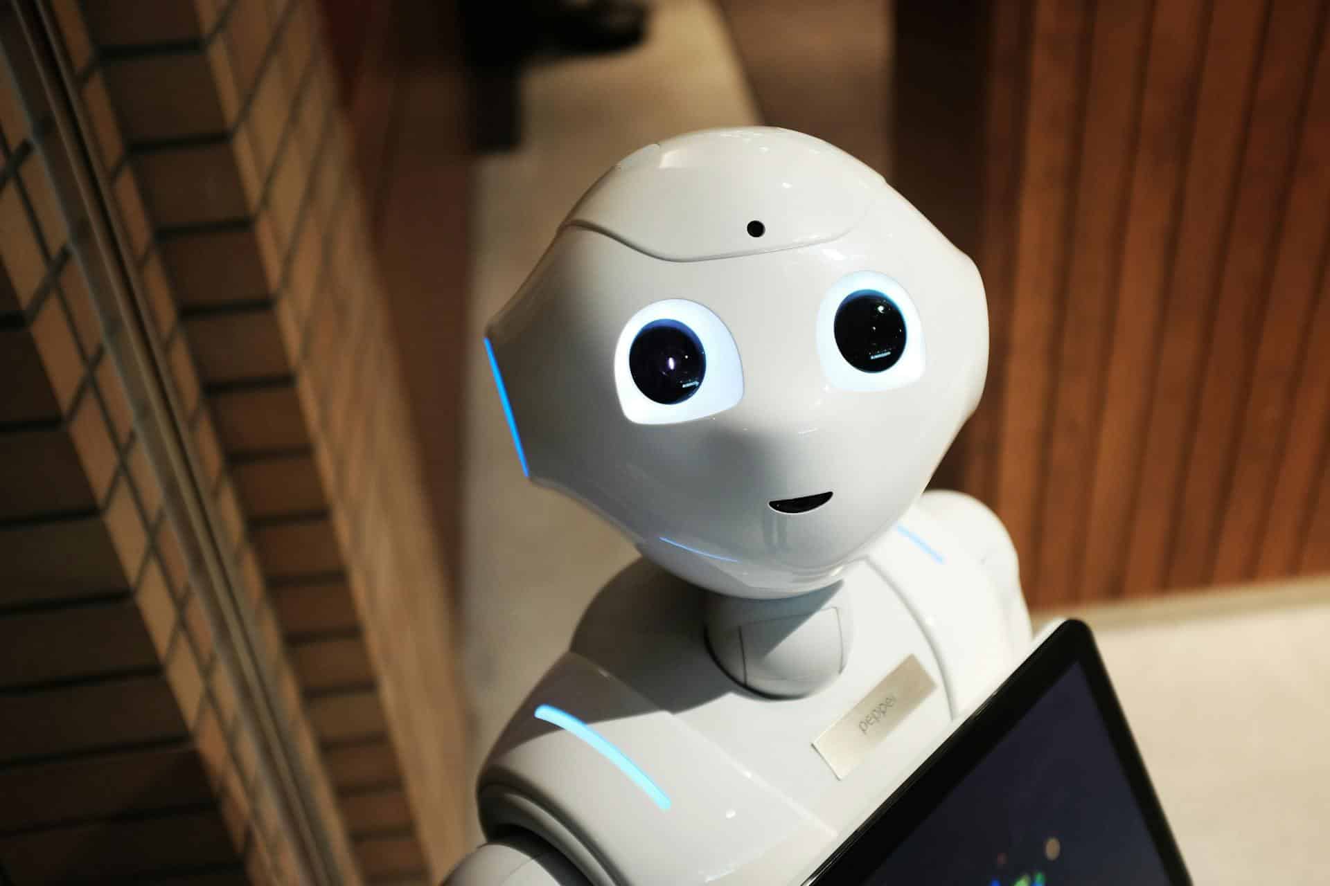 inteligência artificial em viagens corporativas