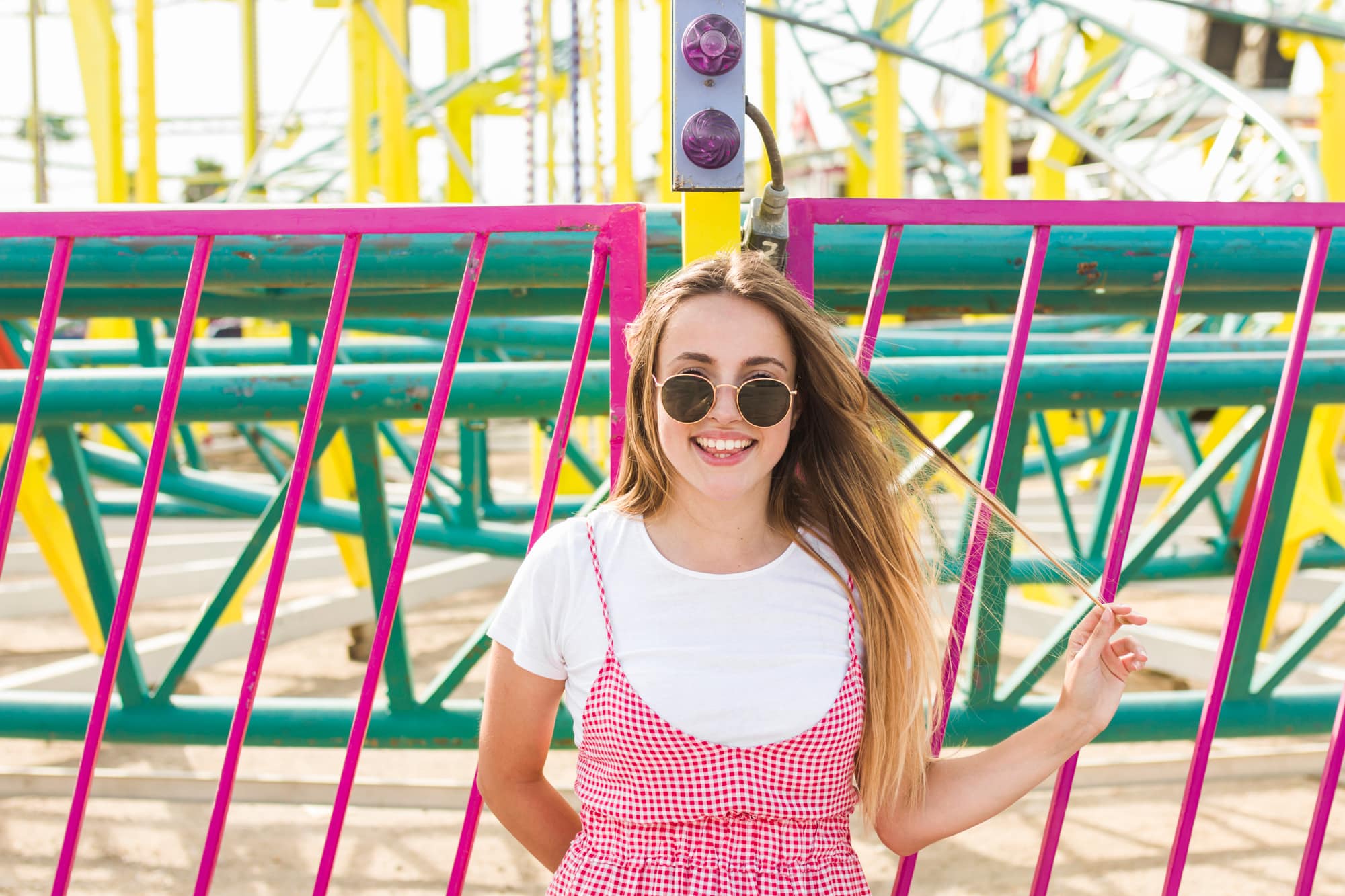 intercâmbio em Orlando para jovens