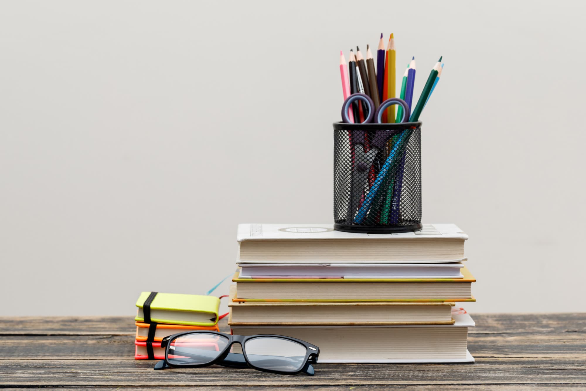 matérias para estudo