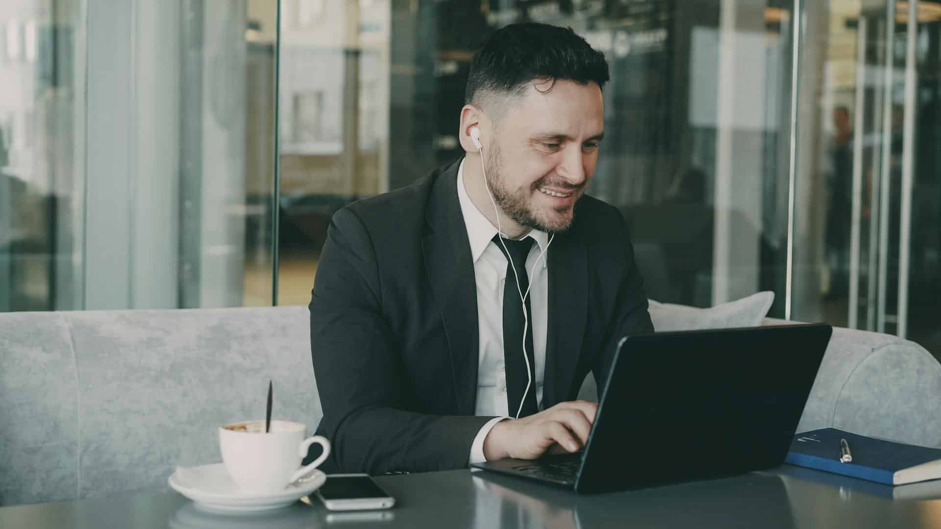 satisfação do viajante corporativo
