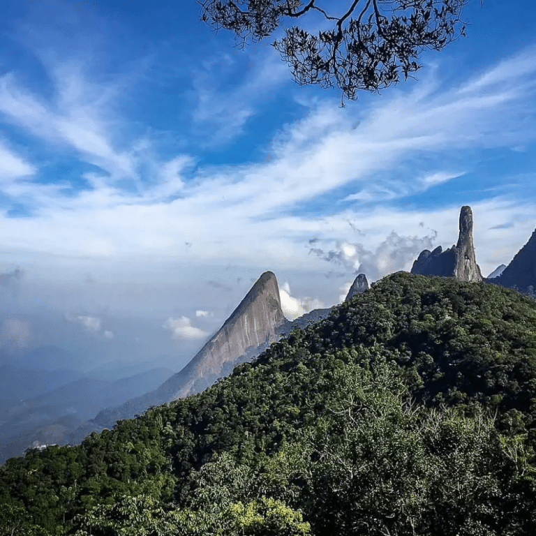Teresópolis Rj Descubra Teresópolis: Seu Refúgio na Serra Fluminense - Aerotur
