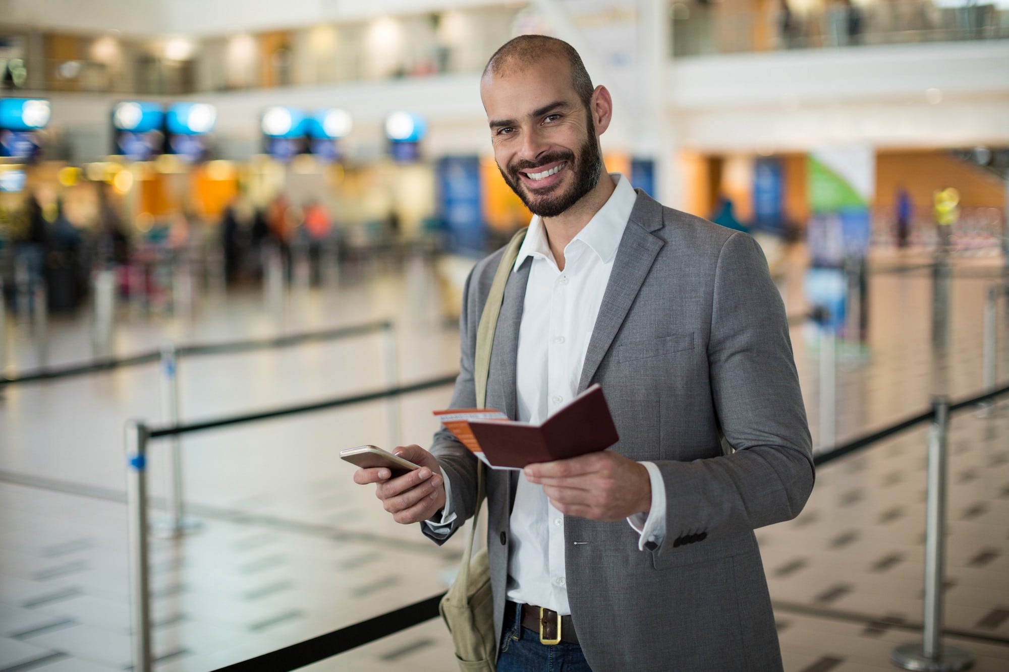 viagens corporativas para bancos