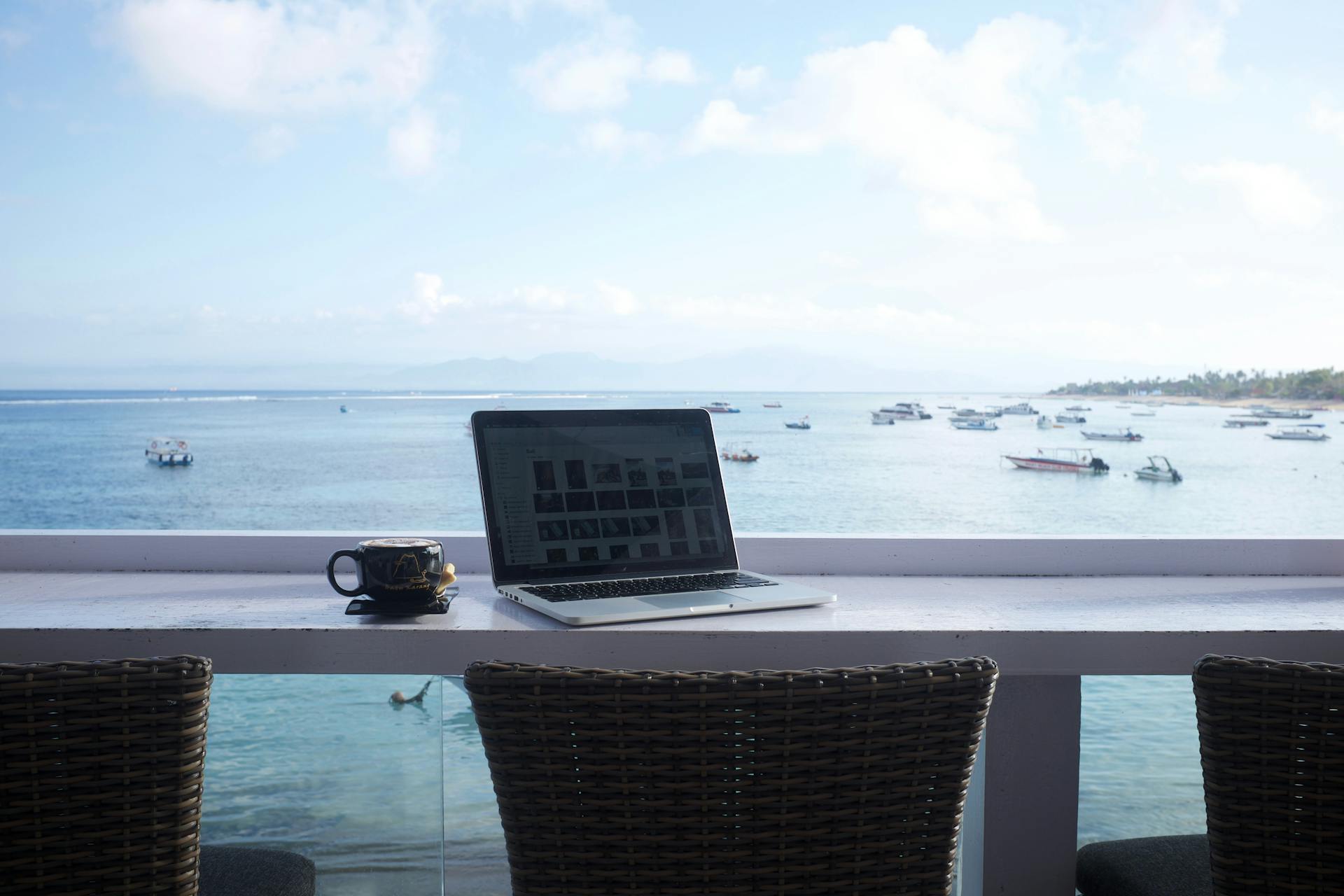 workation